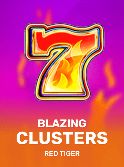 Blazing Clusters