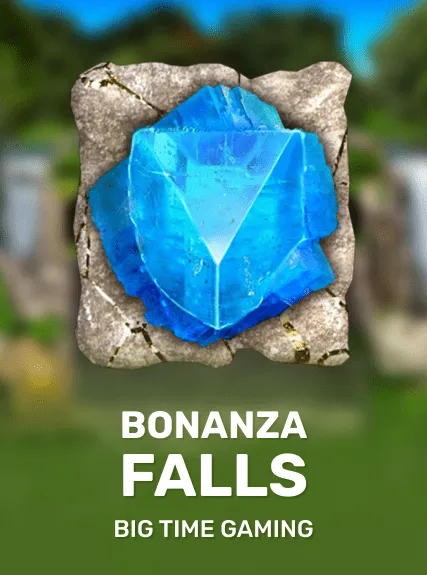 Bonanza Falls (bigtimegaming)