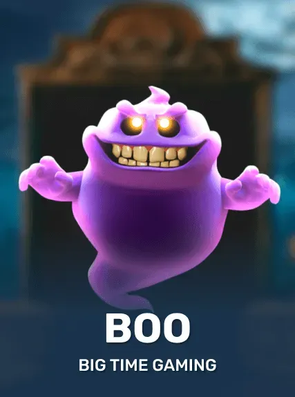 Boo (bigtimegaming)