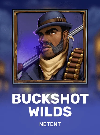 Buckshot Wilds (netent)