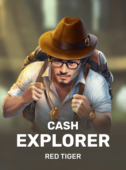 Cash Explorer