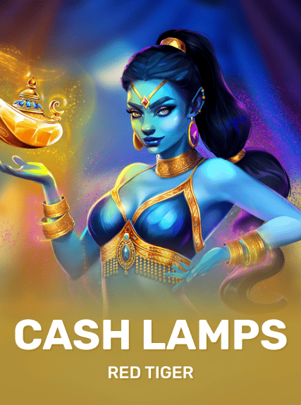 Cash Lamps