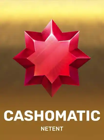 Cash-o-Matic (netent)
