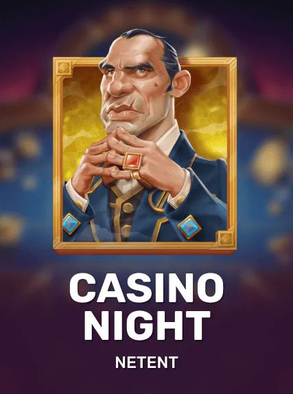 Casino Night (netent)