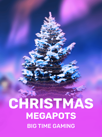Christmas Megapots