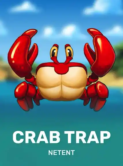 Crab Trap (netent)