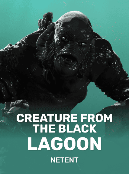 Creature from the Black Lagoon