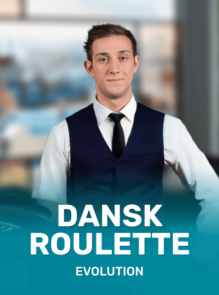 Dansk Roulette