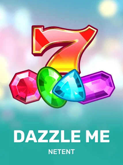 Dazzle Me (netent)