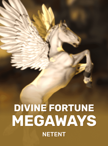 Divine Fortune Megaways