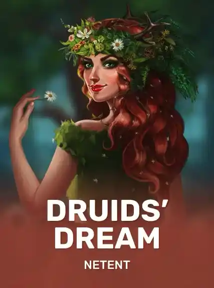 Druids' Dream (netent)
