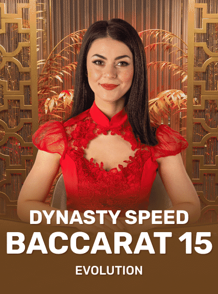 Dynasty Speed Baccarat 15