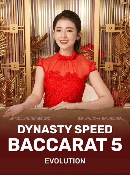 Dynasty Speed Baccarat 5
