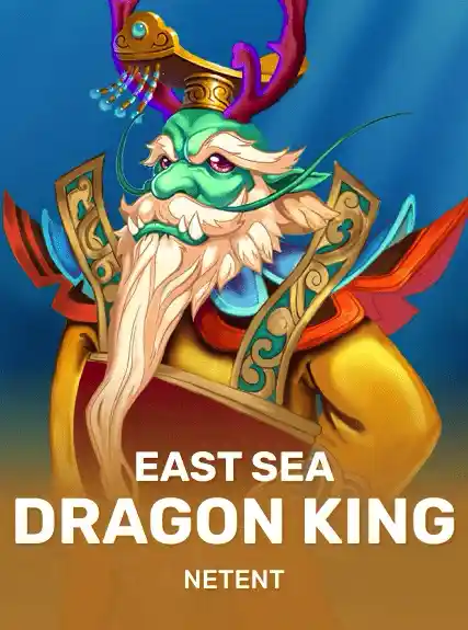 East Sea Dragon King (netent)