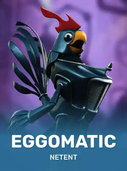 EggOMatic (netent)