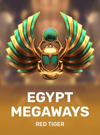 Egypt Megaways