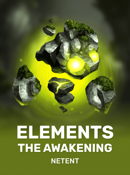 Elements: The Awakening
