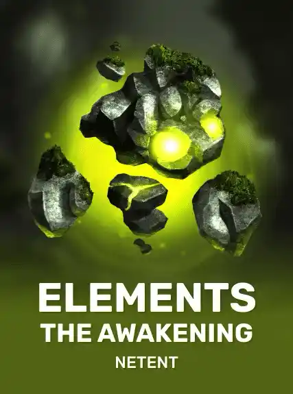 Elements: The Awakening (netent)
