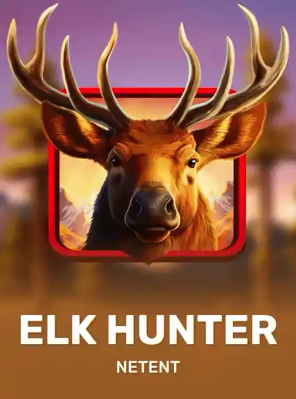 Elk Hunter (netent)