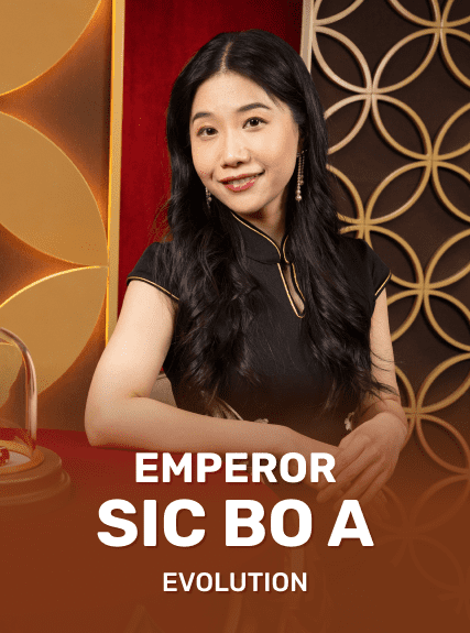 Emperor Sic Bo A