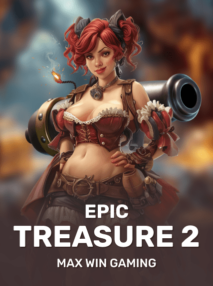 Epic Treasure 2