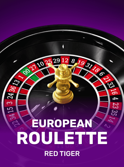European Roulette