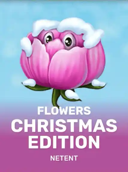 Flowers Christmas Edition (netent)