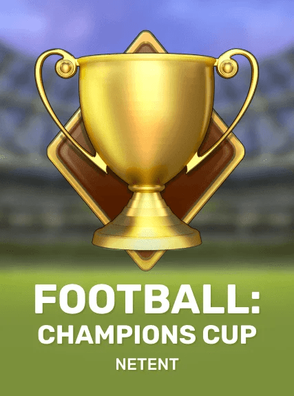 Football: Champions Cup