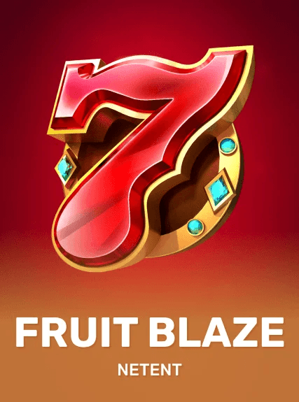 Fruit Blaze