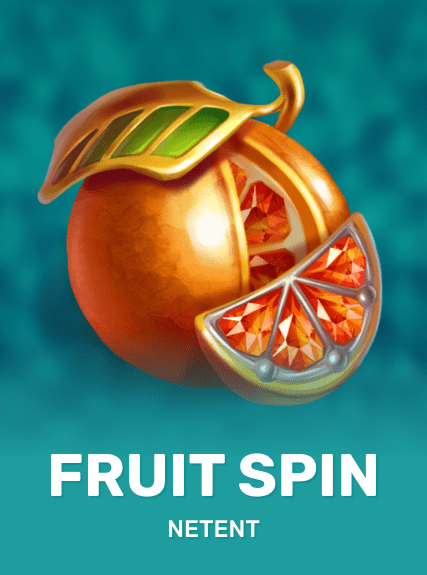 Fruit Spin