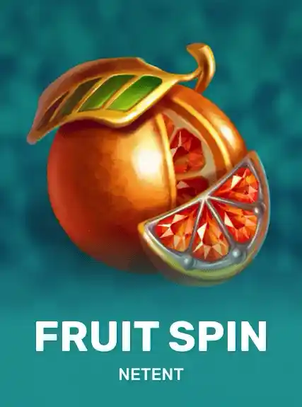 Fruit Spin (netent)