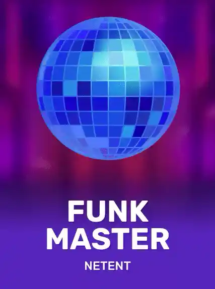 Funk Master (netent)