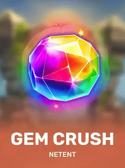 Gem Crush (netent)
