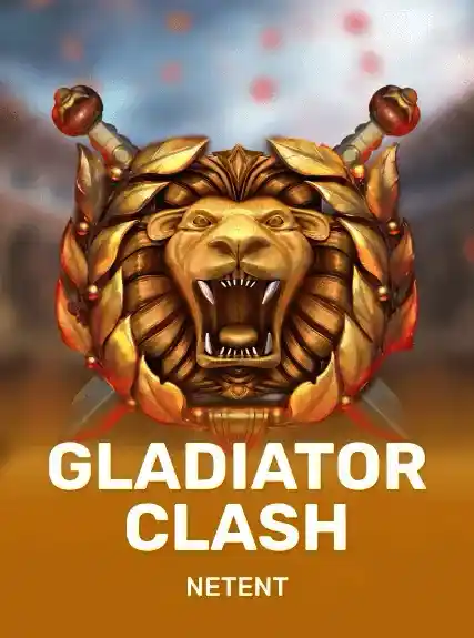 Gladiator Clash (netent)