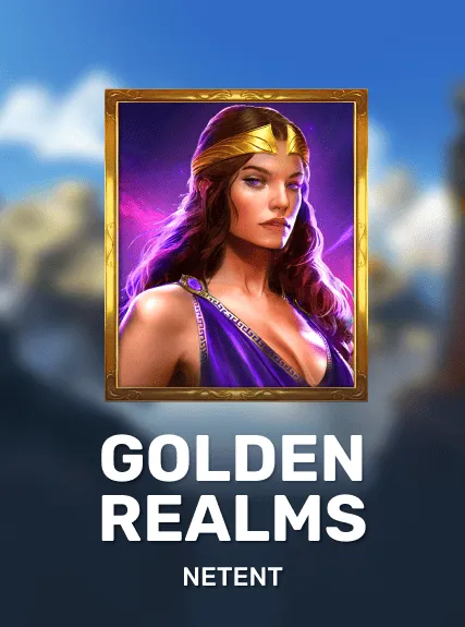 Golden Realms (netent)