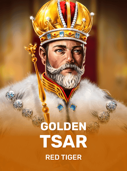 Golden Tsar