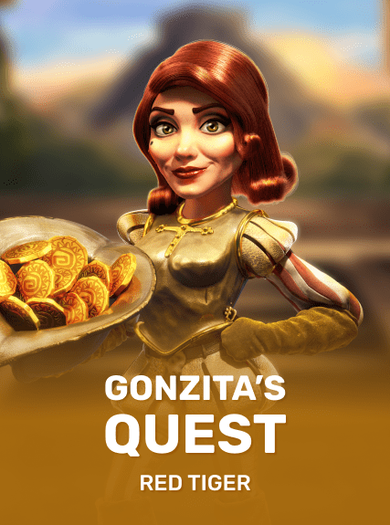 Gonzita's Quest
