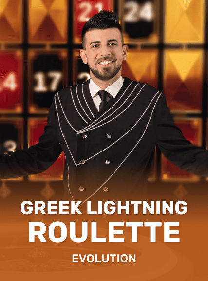 Greek Lightning Roulette