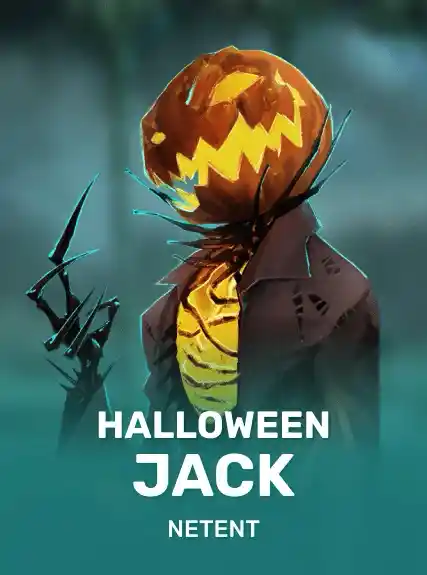 Halloween Jack (netent)