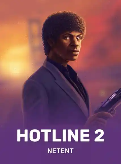 Hotline 2 (netent)