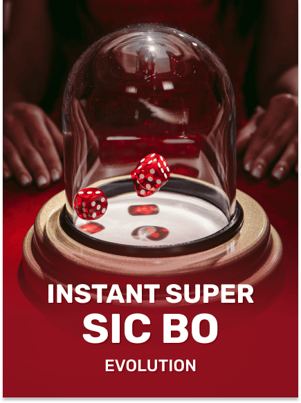 Instant Super Sic Bo