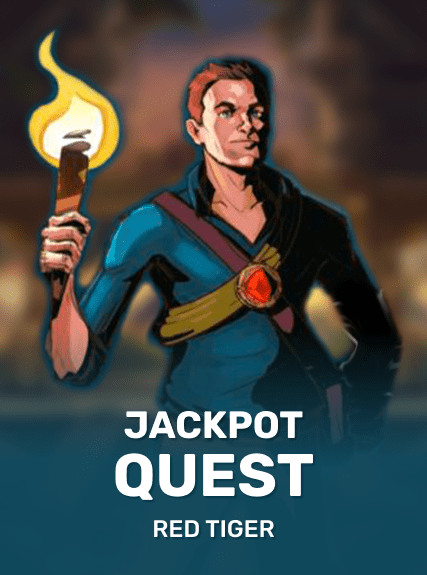 Jackpot Quest