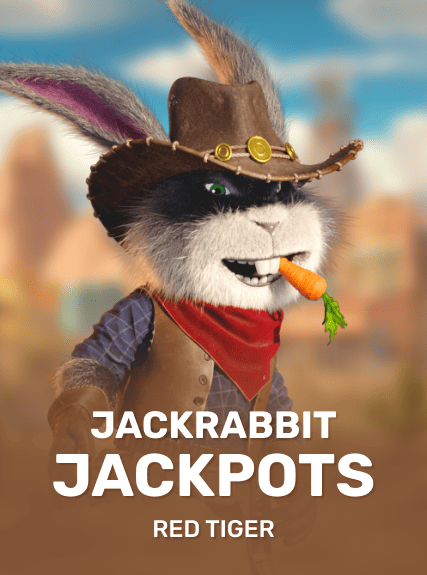 Jackrabbit Jackpots