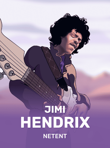 Jimi Hendrix