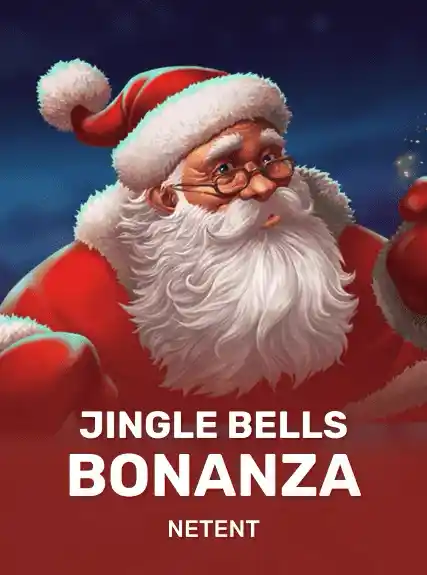 Jingle Bells Bonanza (netent)
