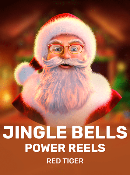 Jingle Bells Power Reels