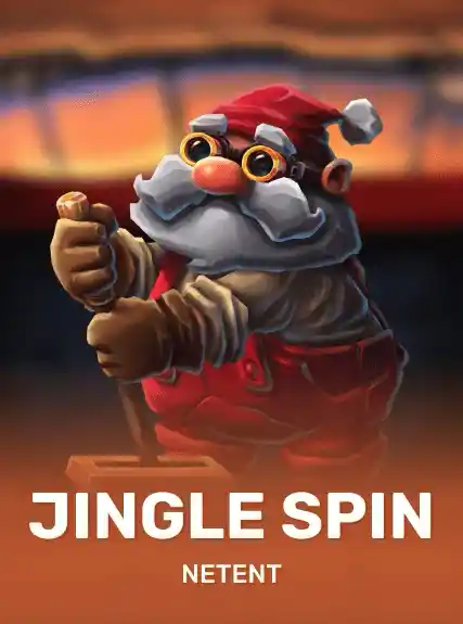 Jingle Spin (netent)