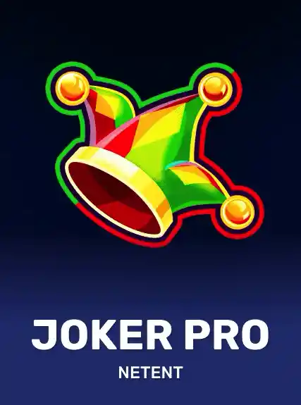 Joker Pro (netent)