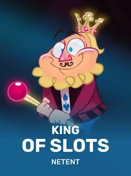 King of Slots (netent)