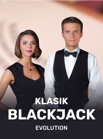 Klasik Blackjack